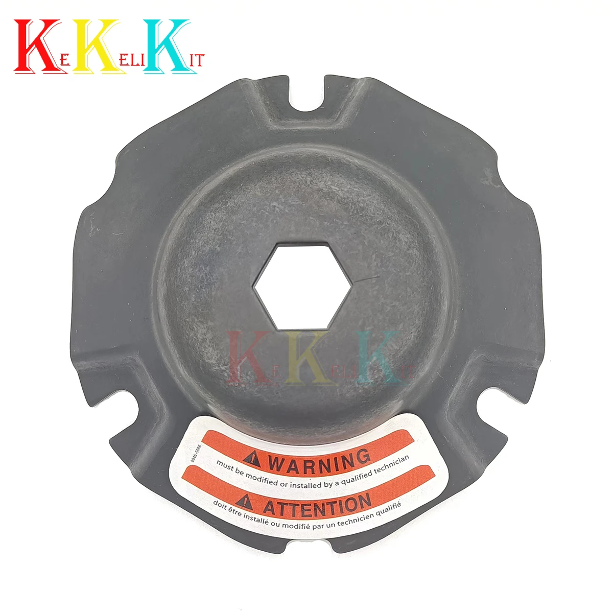 

Primary Clutch Variator Outer Plate for CFmoto ATV UTV Quad 191Q 400cc CF450 CF500AU 550cc 191R U550 X550 Z550 0GR0-051002