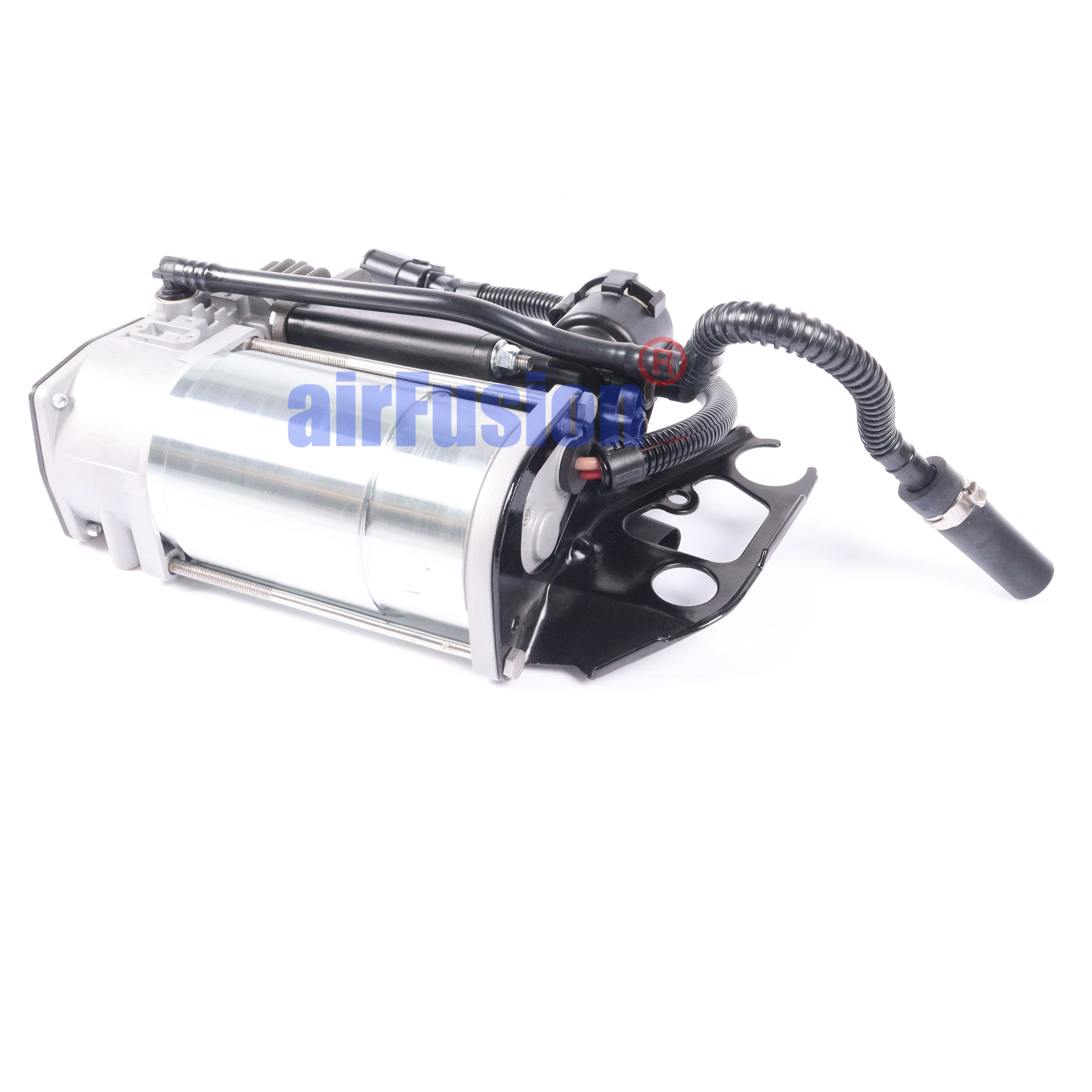 Воздушный подвесной компрессор airfusion насос для Audi Q7 4L 4L0698007C 4L0698007A 2006-2015 |