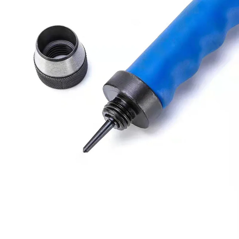 14 шт. инструменты для перфорации кожи из высокоуглеродистой стали