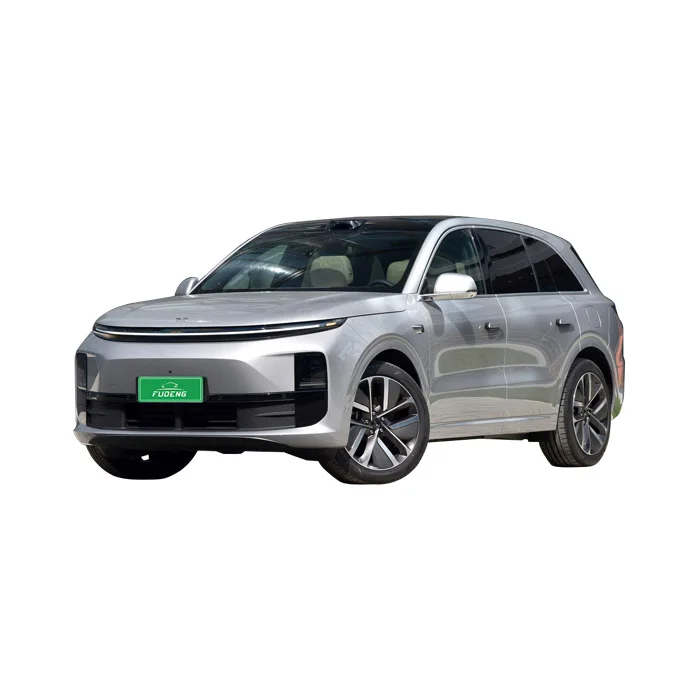 Низкая цена 2024 литий-ионный Новый EV SUV Lixiang L6 электрический автомобиль