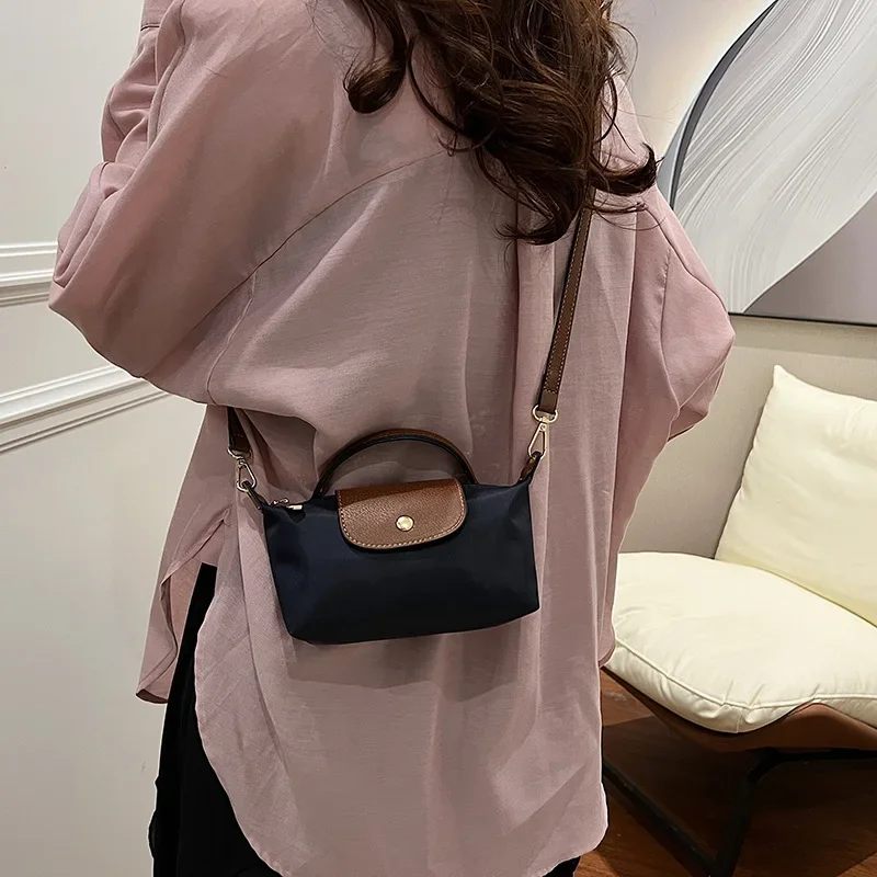 Женская сумка через плечо Сумка для женщин Модный кошелек и мобильного телефона