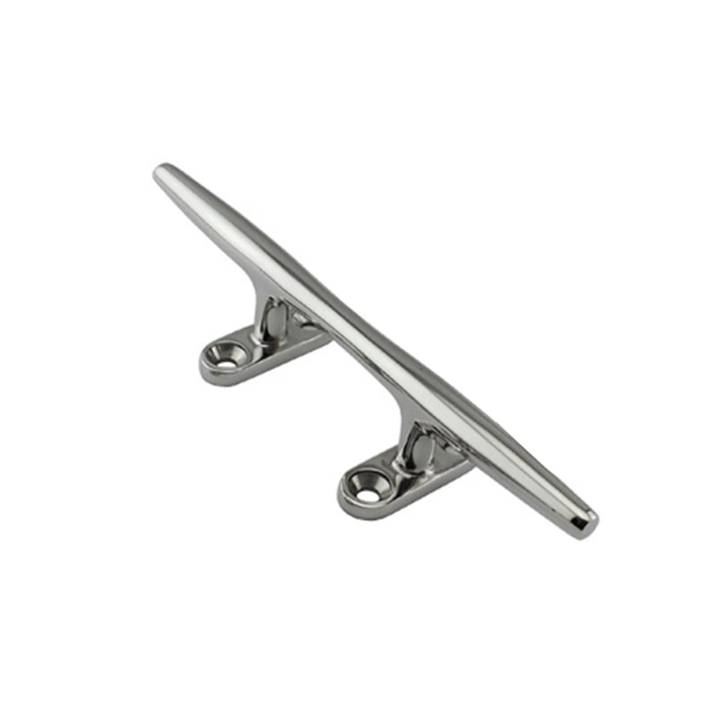 

1/2/3/5 док-станция для лодки из нержавеющей стали, скоба, боковая веревка, крепление с винтами, мини-байдарка, оборудование для установки, швартовые аксессуары