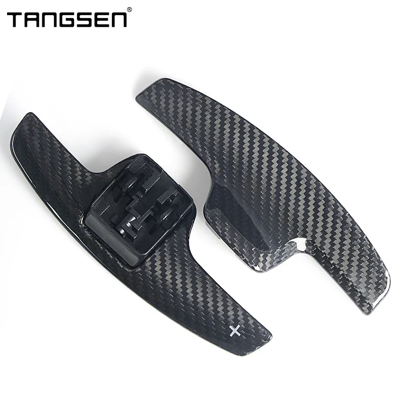 Карбоновое Рулевое колесо для Chevrolet Corvette C7 ZR1 Z06 2016-2022