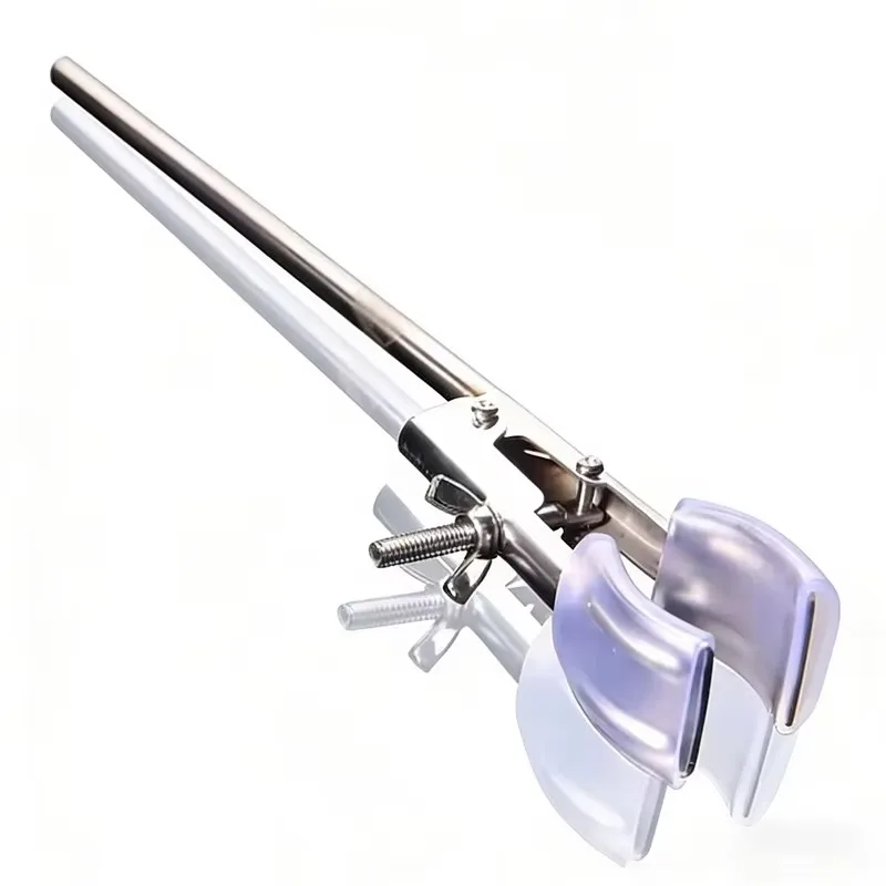 

Лабораторный зажим из нержавеющей стали