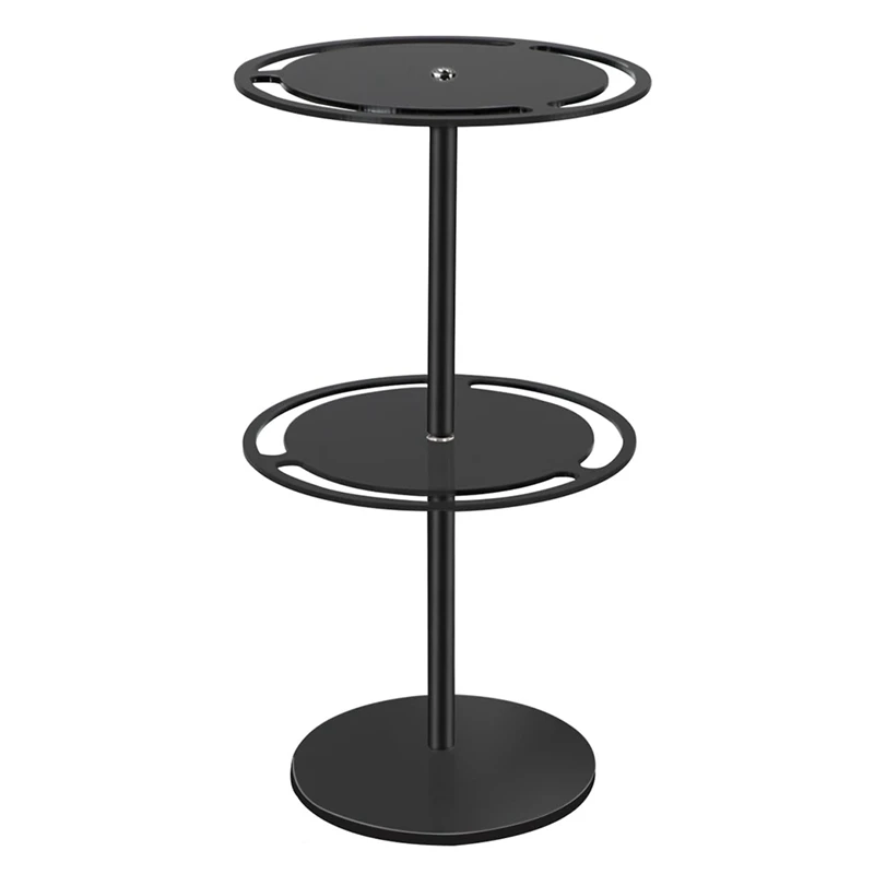 

Sunglasses Holder Organizer, 360° Rotatable Acrylic Eyeglasses Display Stand, Eyewear Storage Rack For Desk Dresser Easy To Use