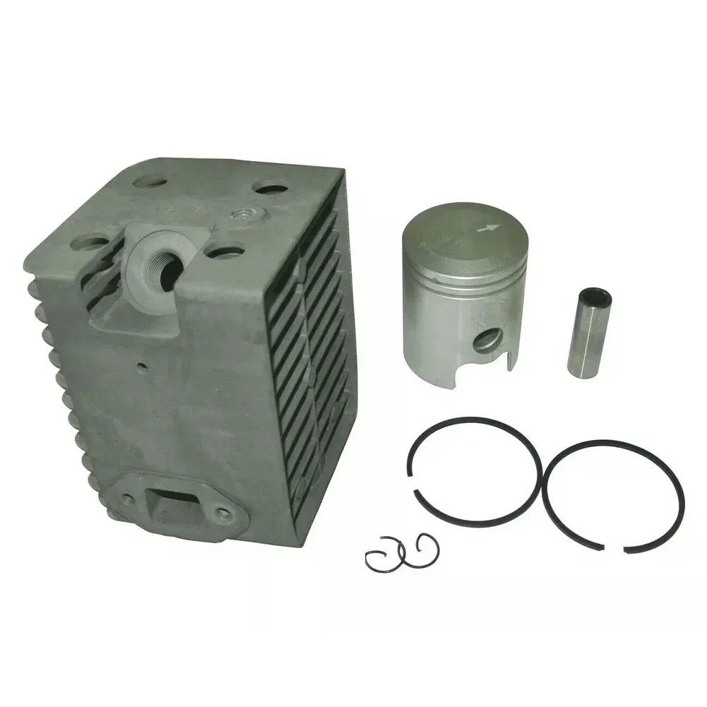 Комплект поршня цилиндра для Wacker Neuson Rammer BS45Y BS502 BS500 увеличение