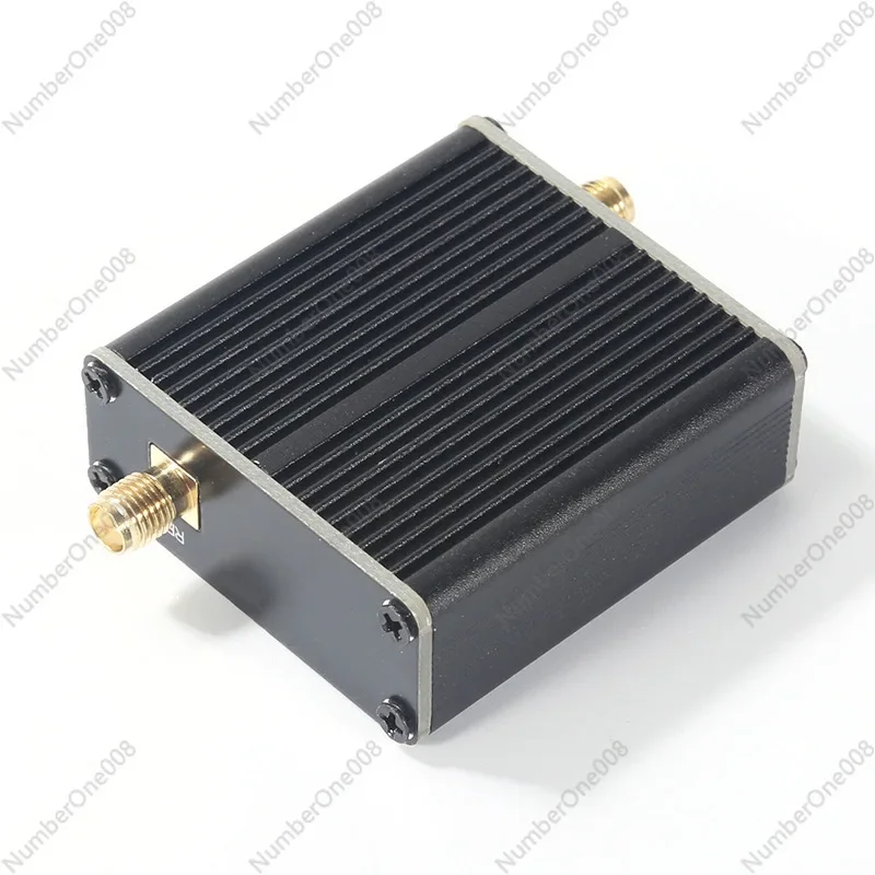 Коротковолновая малоконтурная антенна 50K-500 МГц Полнодиапазонное кольцо