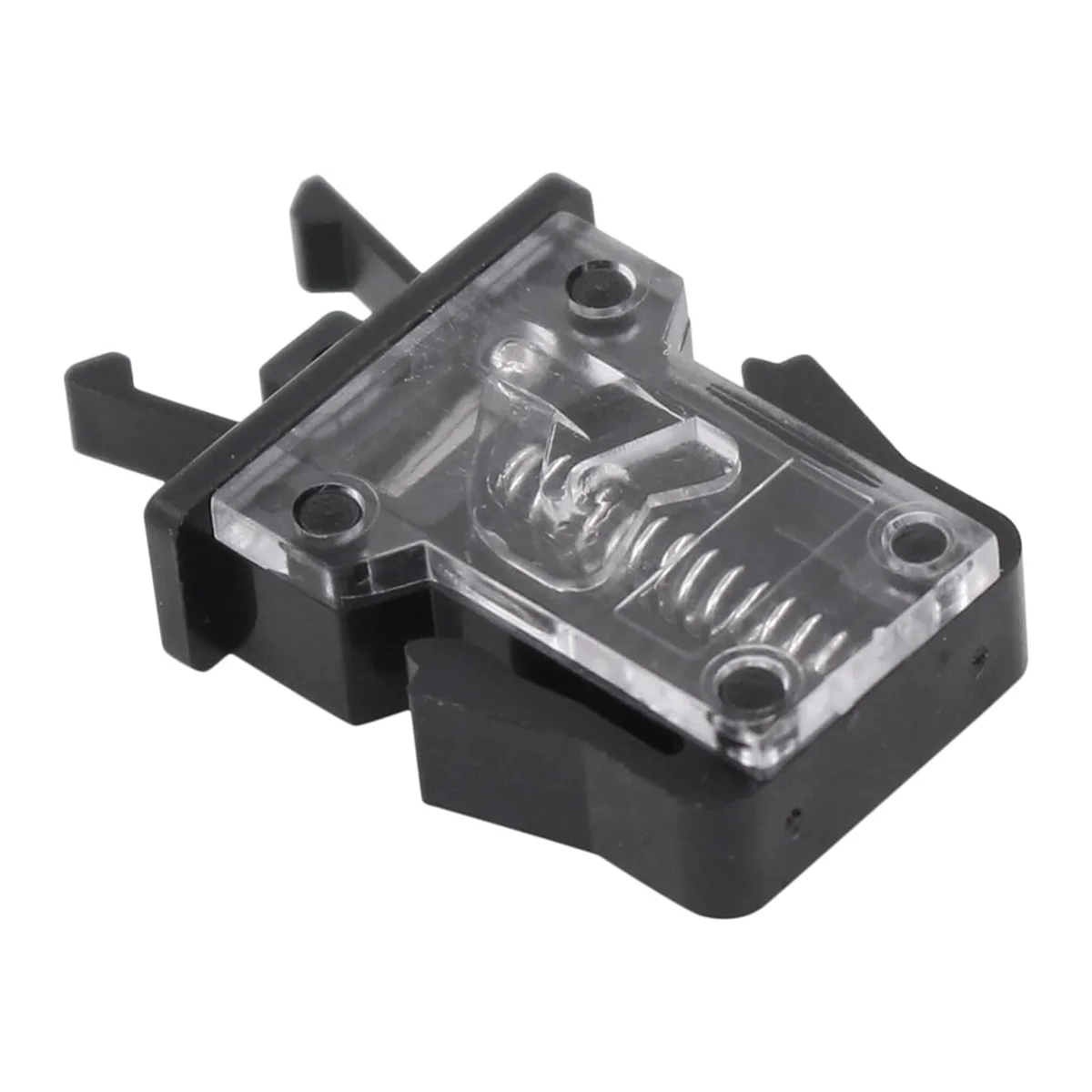 Автомобильная защелка топливного бака 11A4829CP для McLaren 650S MP4 крышка газа замка