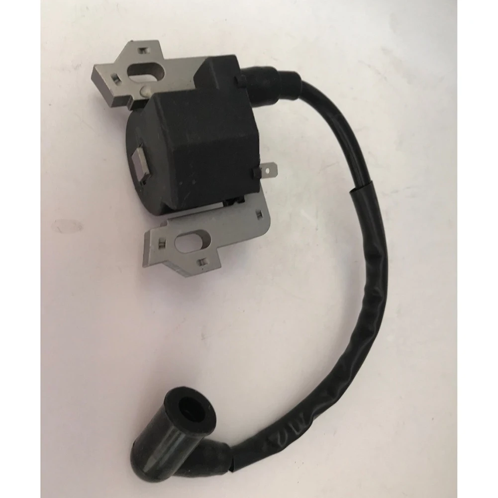 Фото Катушка зажигания B50C для газонокосилок Honda GCV135, GCV160, GCV190, GSV160, запасные части, комплект для ремонта и настройки №3