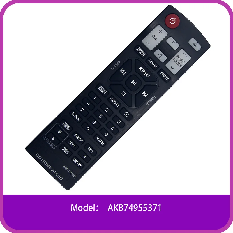 Микросхема AKB74955371