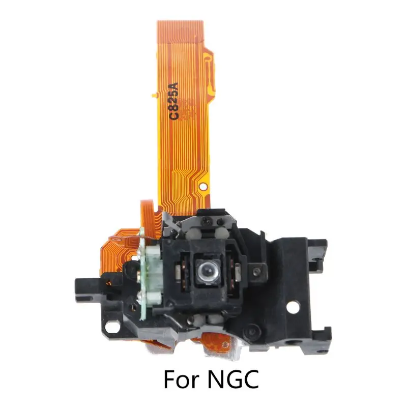 

DXAB For Game Cube for NGC GameCube for Head Lens Replacement Repair Parts
