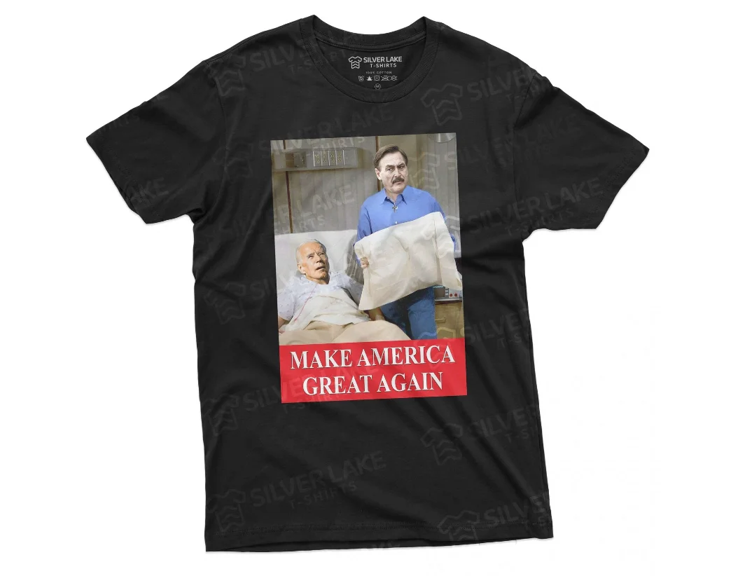 Забавная футболка с надписью Anti Joe Biden Make America Great опять