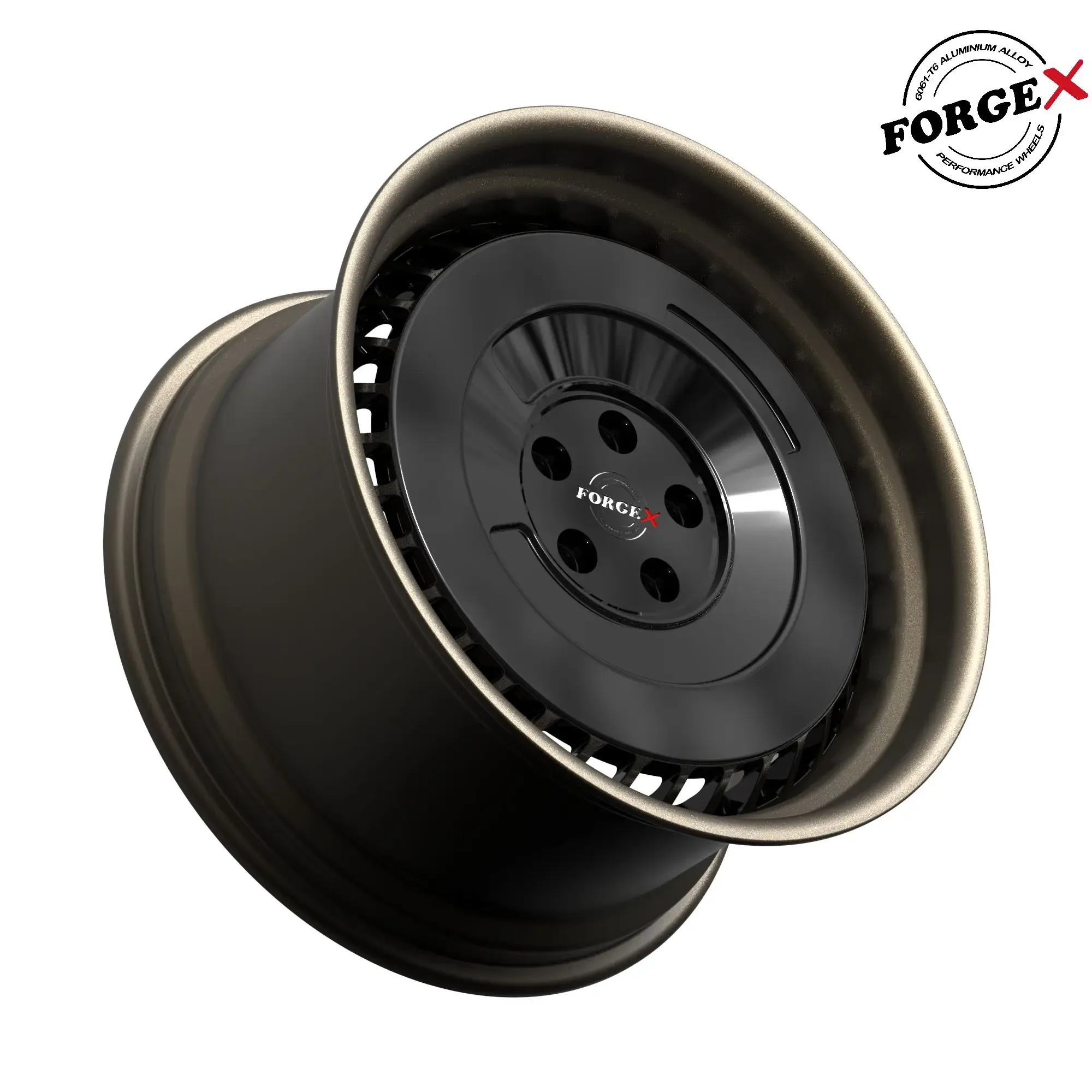 Настраиваемые кованые колеса из 2 частей 18-23 дюйма для моделей Porsche Taycan Cayenne 930 964 959