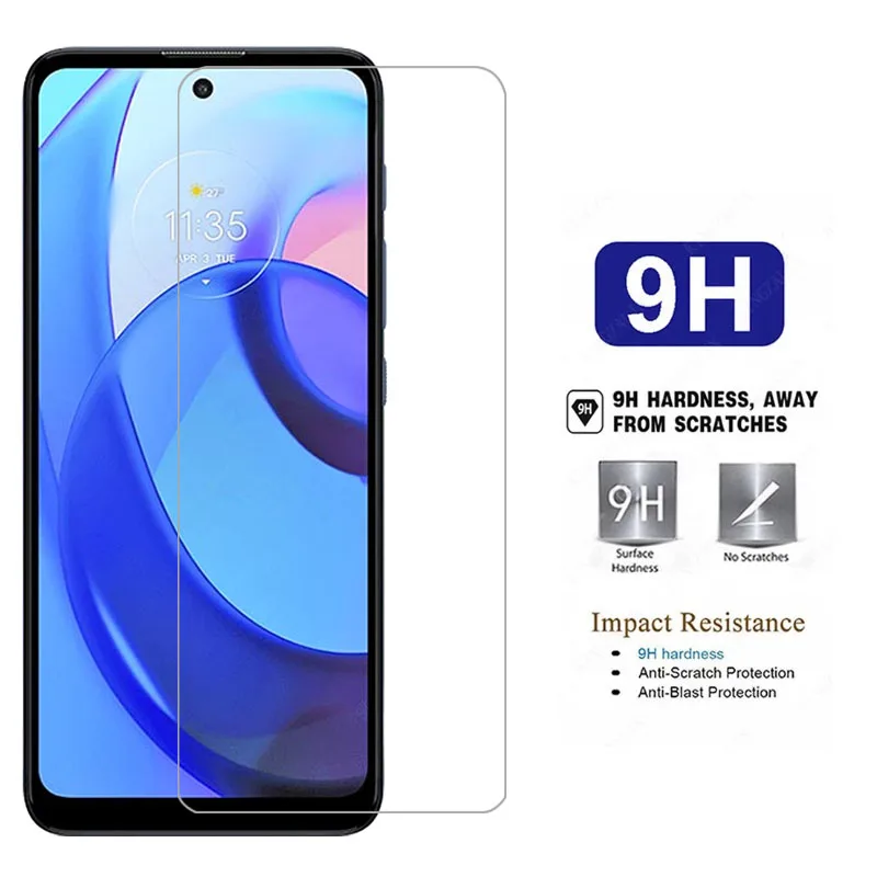 Защитная пленка для экрана motorola moto e30 e40 защитное закаленное стекло на motoe30 motoe40 e 30