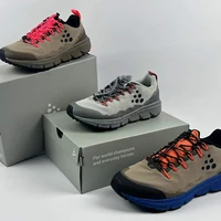 unisex trail running shoes marathon mountain running shoes shock absorption breathable mail or female running shoes