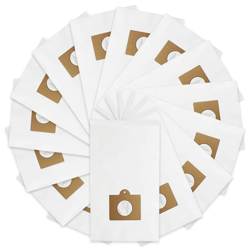 

Replacement Parts Dust Bags Compatible For Kenmore Type C Q 5055 50557 50104 Vacuum Cleaner Accessories