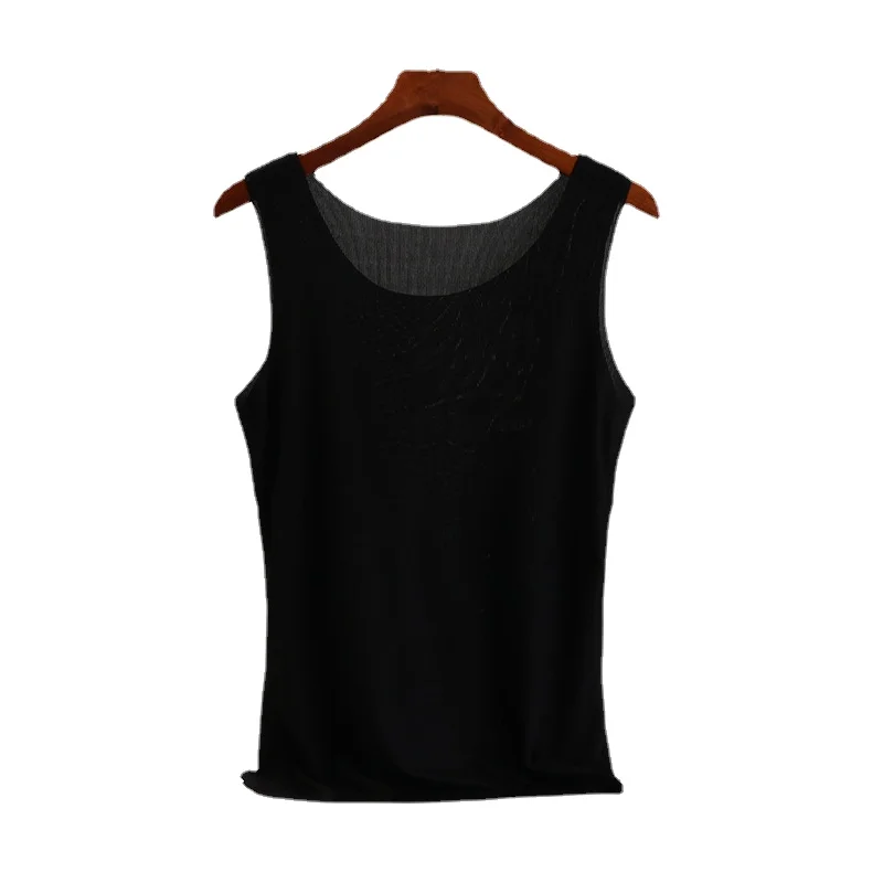 

2022 summer new women's Vest