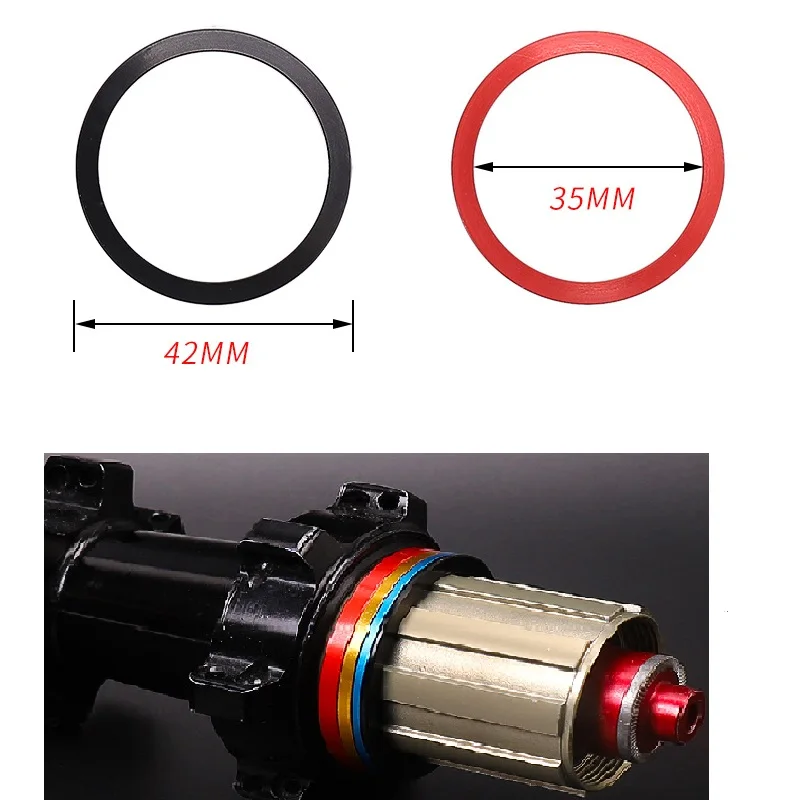 Рисунок 4 - 4*35 мм прокладки для нижнего кронштейна