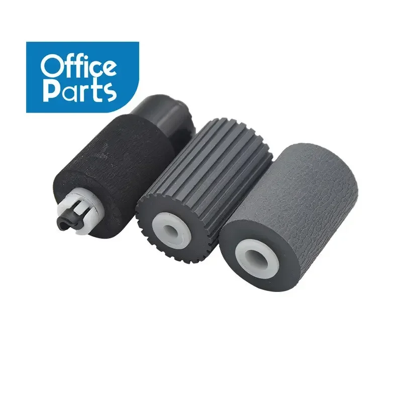 1 компл. 1703M80UN0 MK-470 MK470 ADF разделительный ролик подачи захвата для Kyocera FS 6025 6030 6525 6530