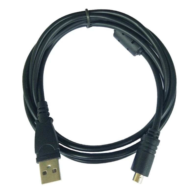 

10pin to USB Data Sync Cable for sony Handycam DCR-SR40/E HDR-CX110/E DCR-SR200 Drop Shipping