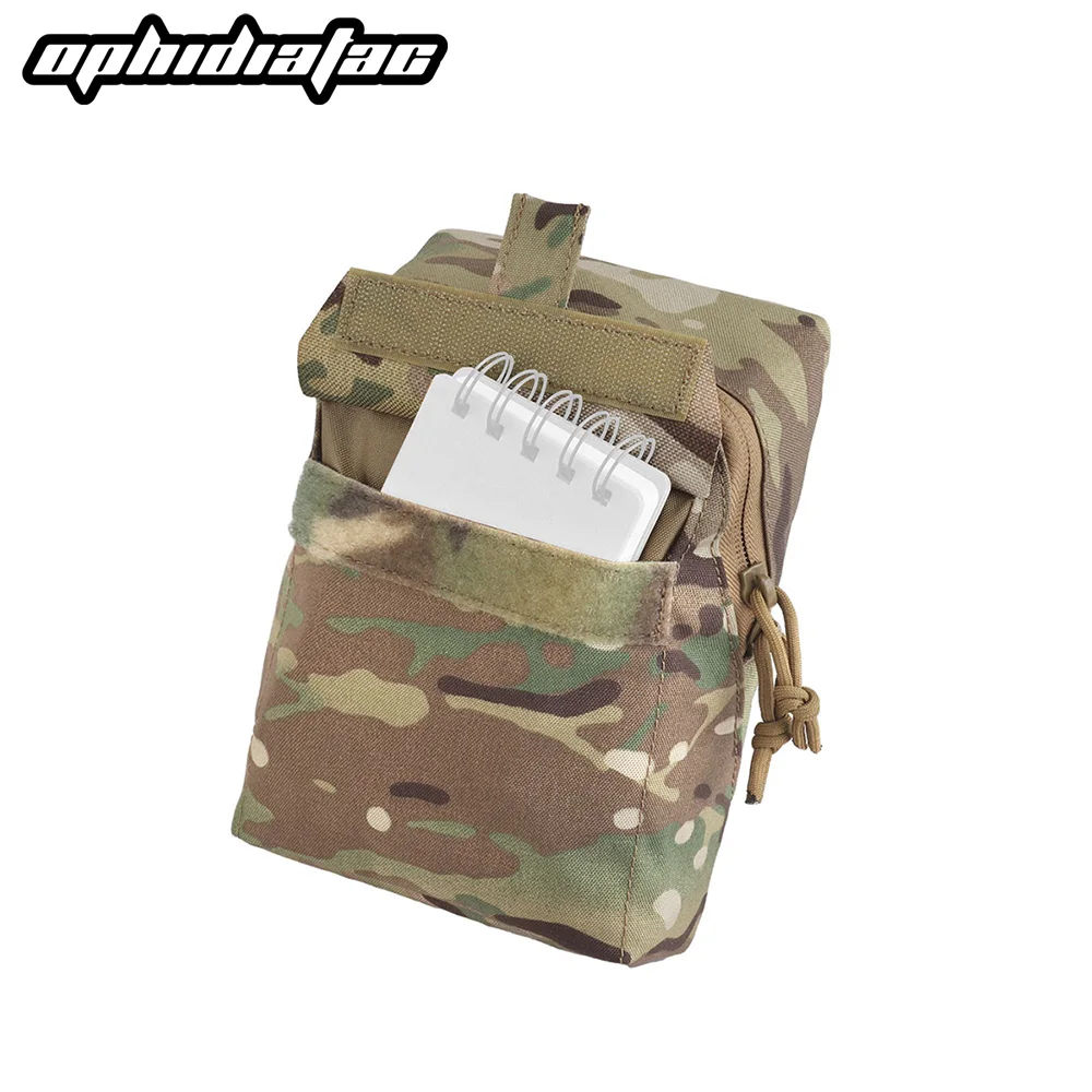 OPHIDIAN охотничья легкая многофункциональная сумка для хранения походная