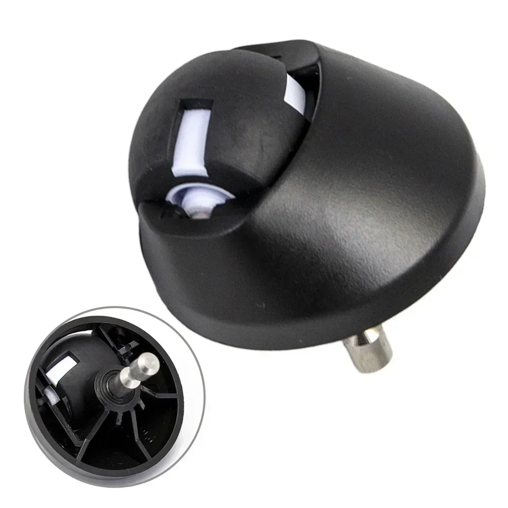 Część zespołu przedniego koła rolkowego do EXVAC660 Części odkurzaczy automatycznych Akcesoria