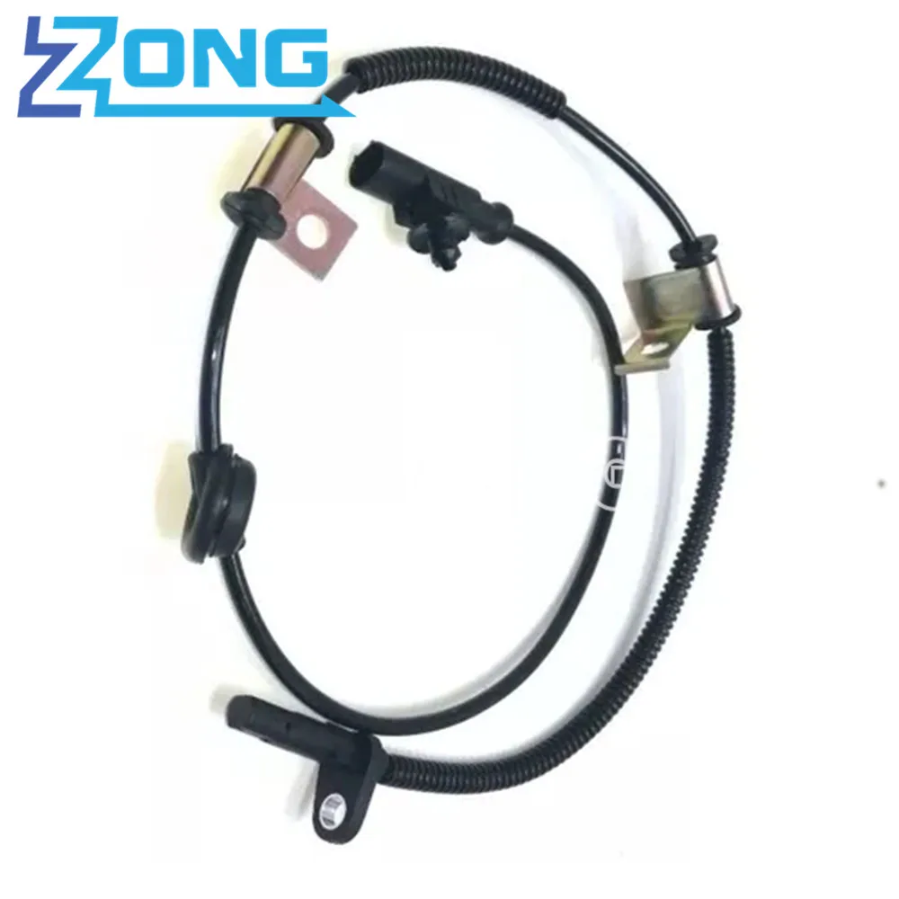 ZONG новый датчик скорости колес ABS для JAC J3 Car OEM 3630300U8010 левый задний