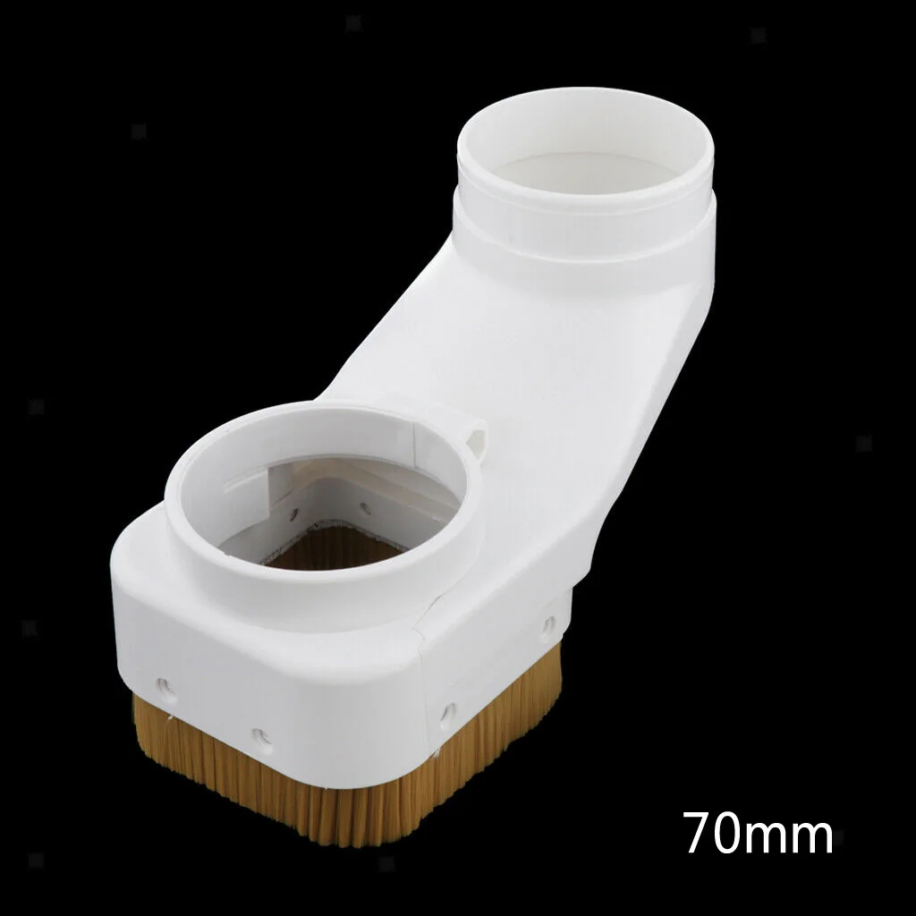 

Engraving Machine Vacuum Cover Nylon Pressure Roller Wheel Special Screw Fixed Brush Removal Dust Cover Accessories