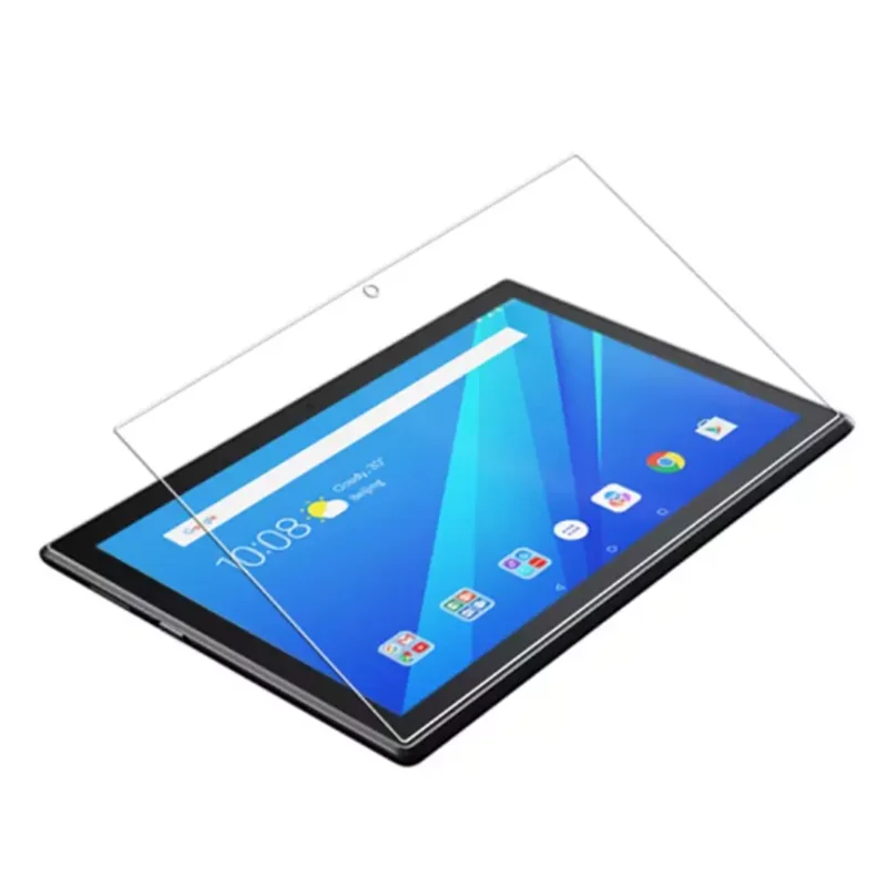 Закаленное стекло 9H для планшета Lenovo Tab M10 10,1 дюйма TB-X505FX605F (art.: 3920b558cc7f8) - 3920b558cc7f8