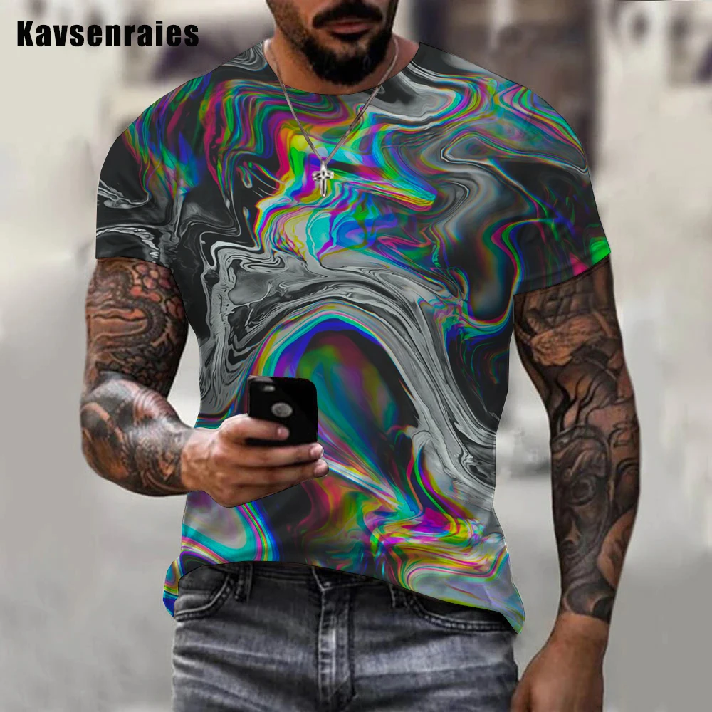 Футболка Мужская/женская с коротким рукавом и круглым вырезом |