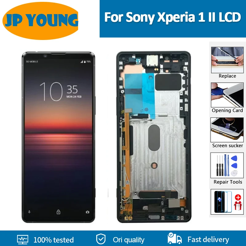 Sony 10 Iv Дисплей Купить