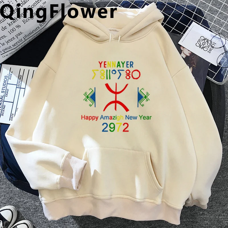 

Мужской свитшот в стиле Харадзюку, с капюшоном