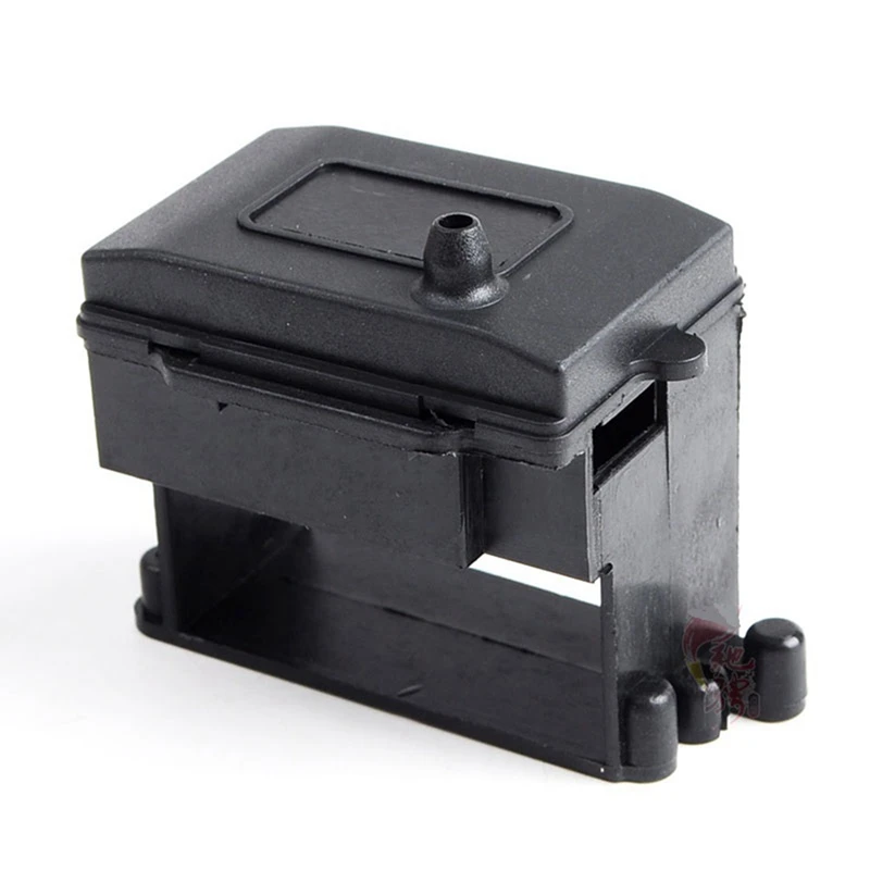 Сервоприемник 8265 для ZD Racing EX-07 DBX-07 EX07 DBX07 1/7 обновленные детали радиоуправляемых