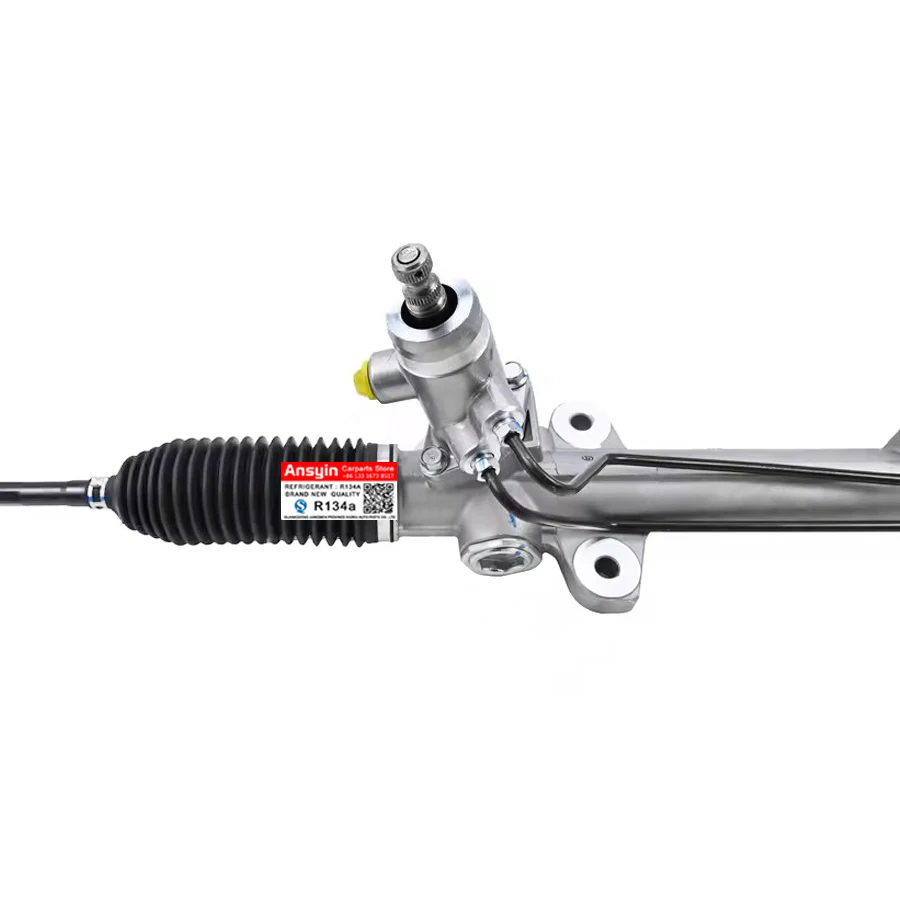 Рулевая рейка с усилителем для Hyundai Entourage, Kia Sedona, CARNIVAL, GRAND 577004D400 57700-4D400 577244D000 577004D800 57700-4D800 (art.: 3920dd2fdbe47) - 3920dd2fdbe47