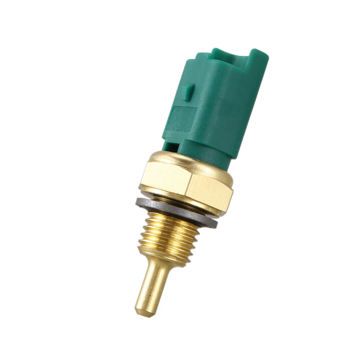 Новый датчик температуры воды 1338 88 подходит для Citroen C3 C5 Peugeot 206 406 307 2 шт.