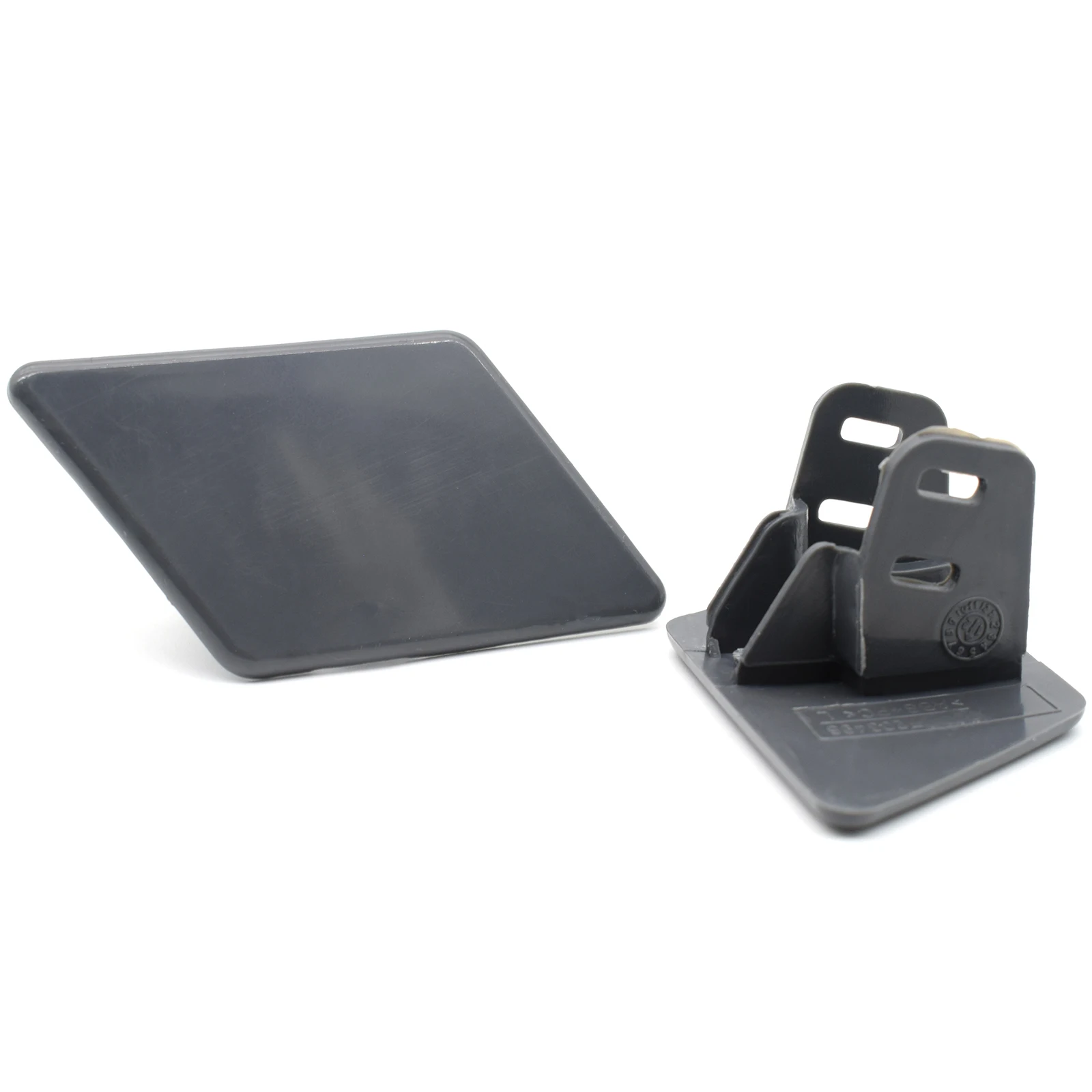 Крышка форсунки омывателя фар крышка переднего бампера правая левая