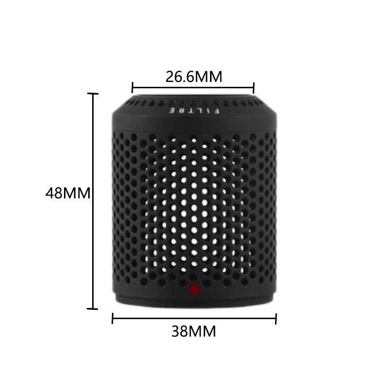 Пылезащитный фильтр Airwrap для Dyson HD03 HD01 HD02 04 1 шт