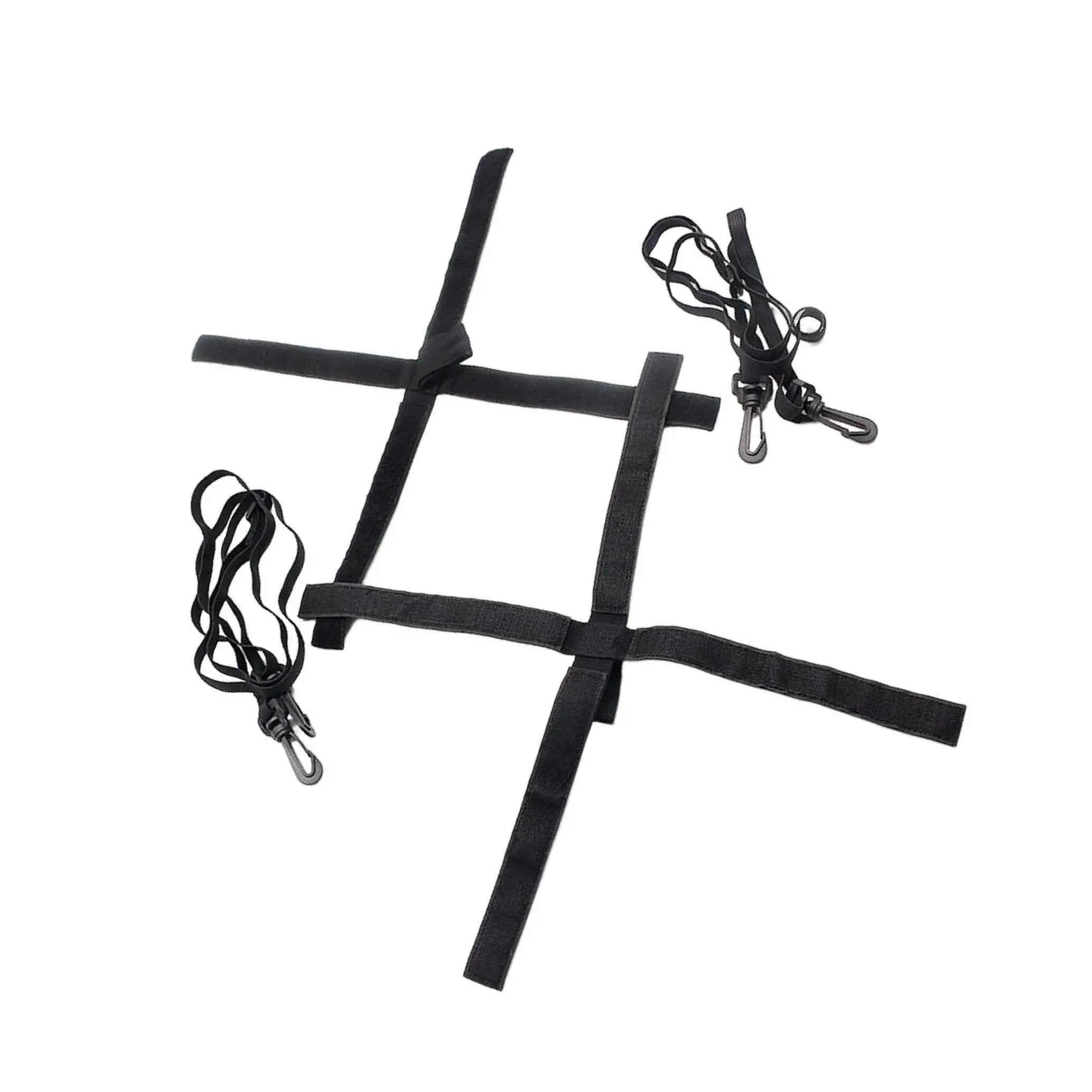 

Volleyball Training Equipment with Adjustable Rope Elastic Cord for Starters