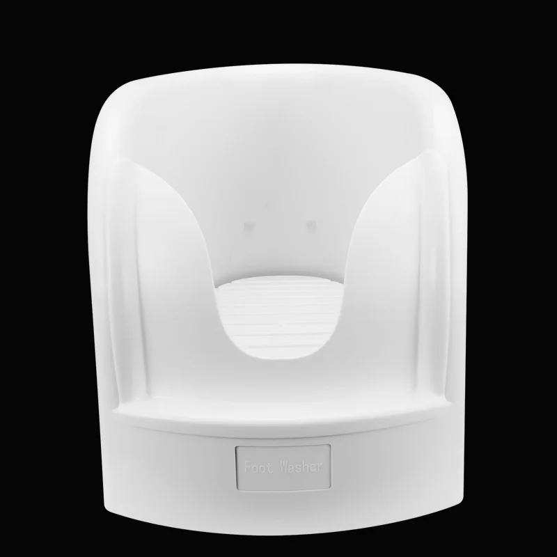 Молитвенная пластиковая портативная мусульманская мойка Wudu для ног