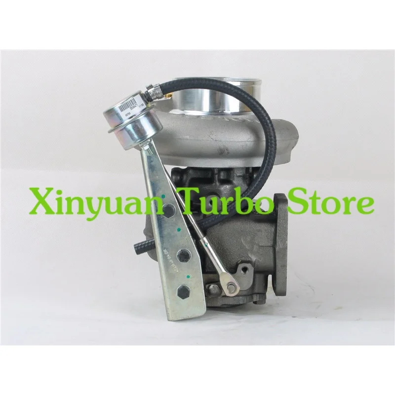 Турбокомпрессор Turbo HX35W S6D107 4038597 6754-81-8190 по заводской цене