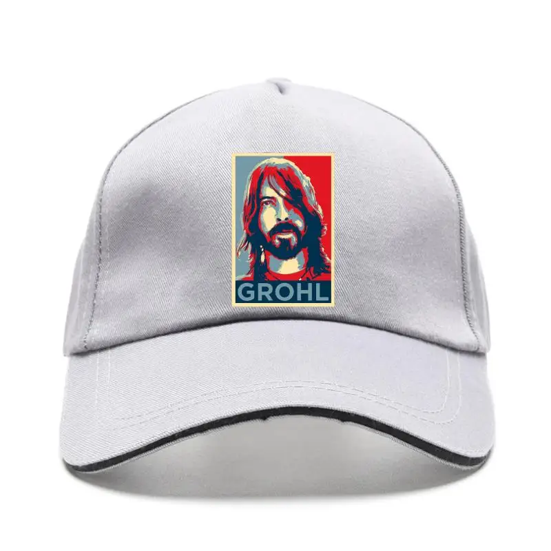 

НОВАЯ шапка, шапка с большим фото Дейва гроха, шапка с задней частью Baeba, тройная шапка Baeba для ae натуральная хлопковая шапка Baeba