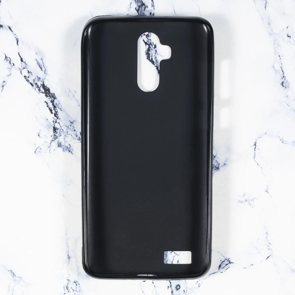 Мягкий силиконовый защитный чехол из ТПУ для Leagoo M9 Pro |