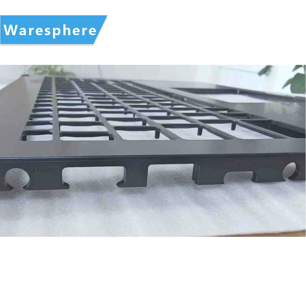 Новая оригинальная верхняя крышка упор для рук MSI Modern 15 B12M MS-15H1 5H1C245 черный корпус