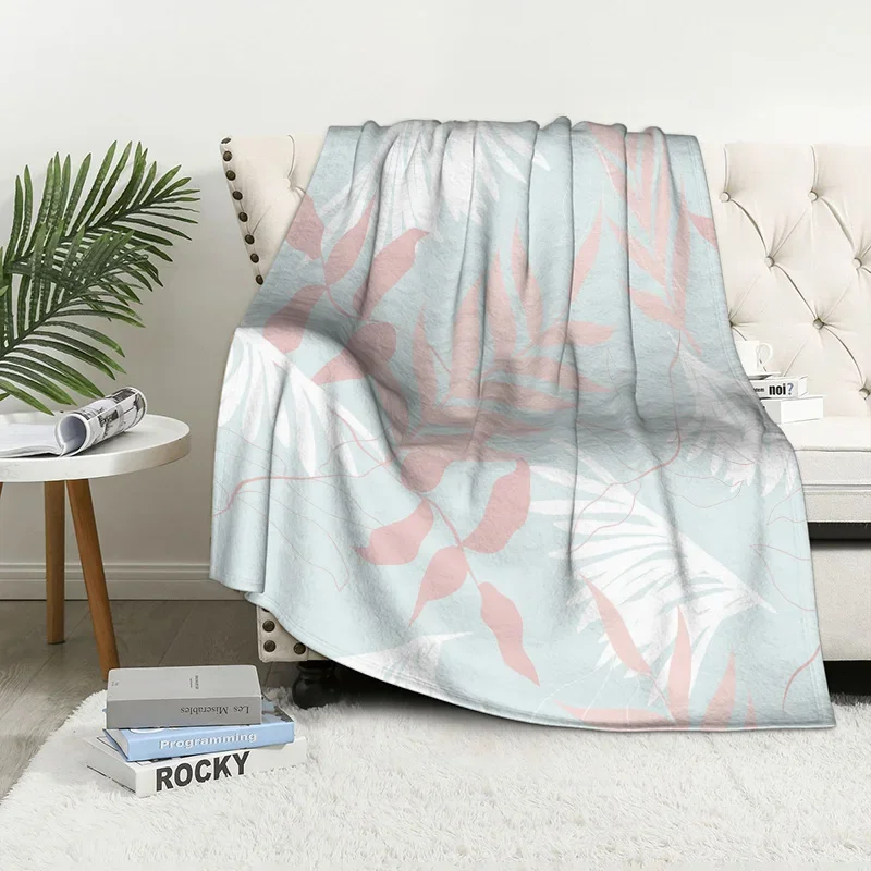 Украшение дома плюшевое одеяло для дивана покрывало кровати пушистые мягкие