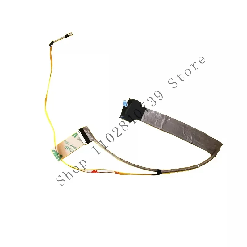 WYORESY новый ЖК-кабель для ноутбука линия экрана MSI Creator Z16P Z16P-B12U MS15G1 K1N- 3040318 -H39