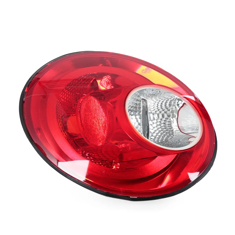 Фото Для Volkswagen VW Beetle 2006-2012: Задний бампер, фонарь стоп-сигнала, противотуманный фонарь, крышка заднего фонаря, автомобильные аксессуары (без лампы) №3