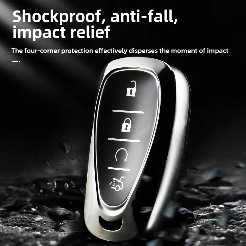 Ford Explorer 2019 XL крутая сумка для ключей от автомобиля полиуретановый пластиковый