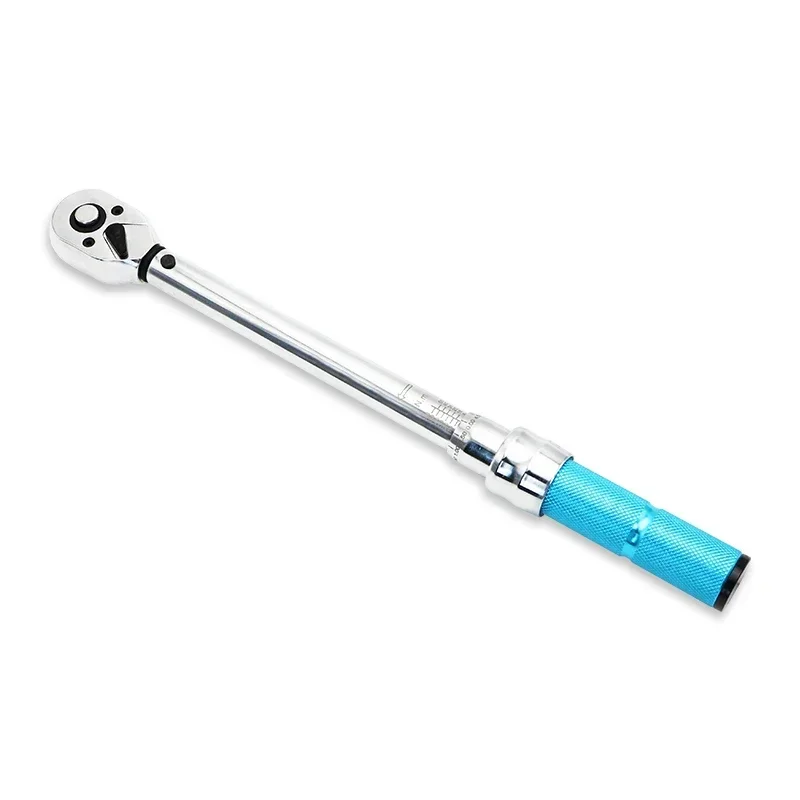 Наборы гаечных ключей 3/8 дюйма 5-60 Нм набор торцевых высокая точность ремонт