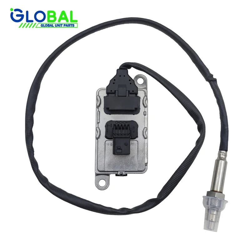 Датчик Nox 24 В A0101531428 подходит для Mercedes-Benz truang MP4 Euro 6 5WK97329A