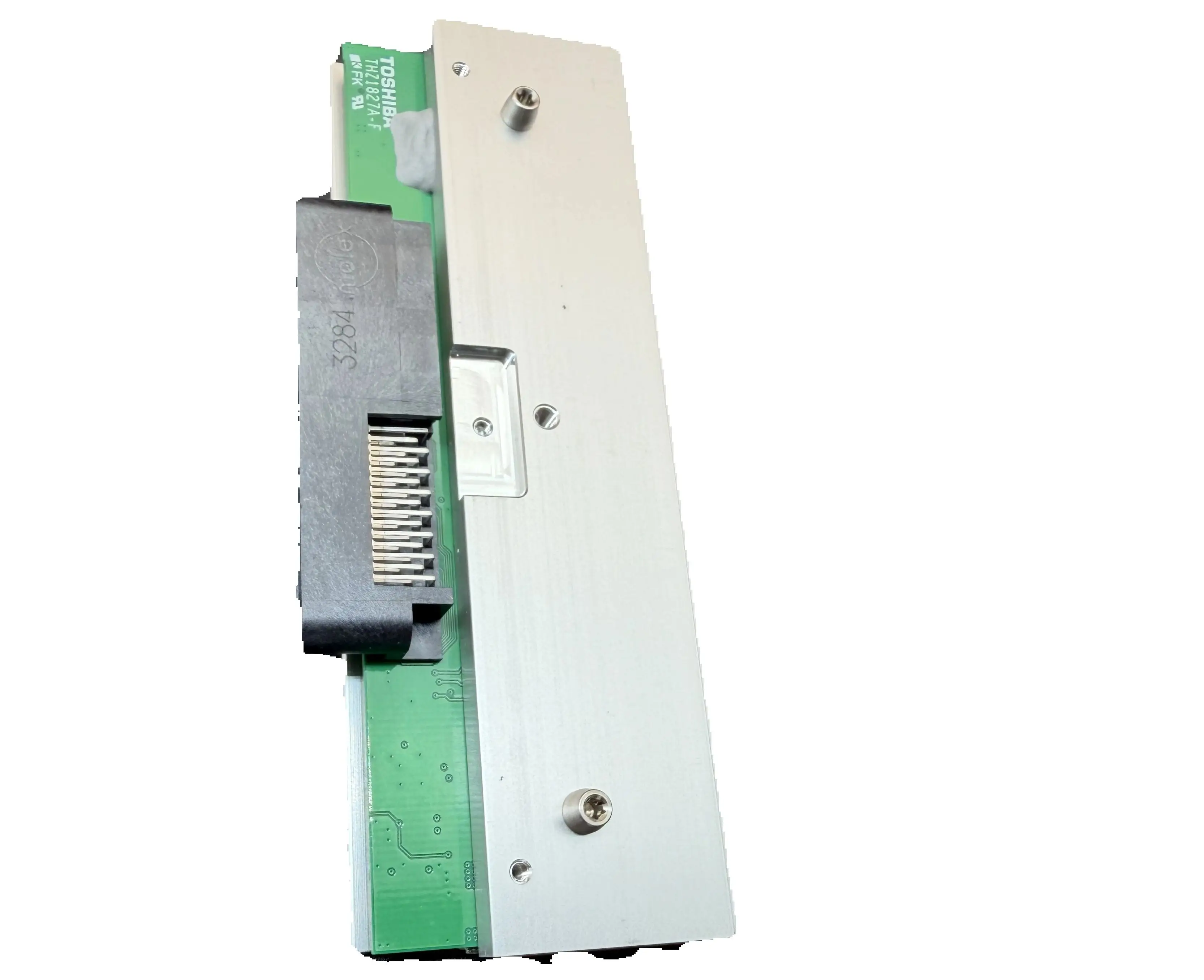 Фото Оригинальная новая печатающая головка для ZT620 300DPI P1083320-016 ZT620R, термоголовка для печати этикеток, печатающая головка для штрихкодов. №1